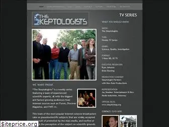skeptologists.com