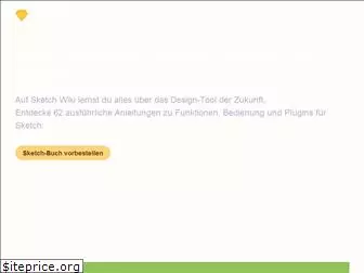 sketch-wiki.de