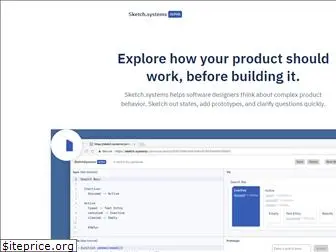 sketch.systems