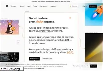 Best Sketch App Sources Alternatives  2023  Product Hunt