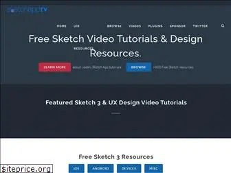 sketchapp.tv