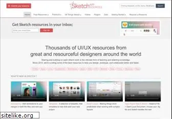 sketchappsources.com