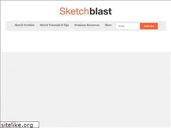 sketchblast.com