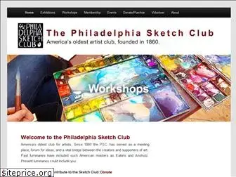 sketchclub.org