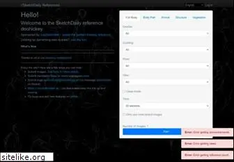sketchdaily.net