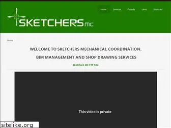 sketchersmc.com