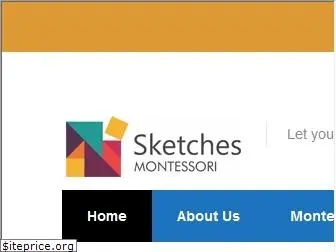 sketchesmontessori.com