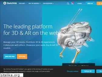 sketchfab.com