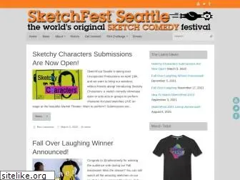 sketchfest.org