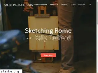 sketchingrometours.com