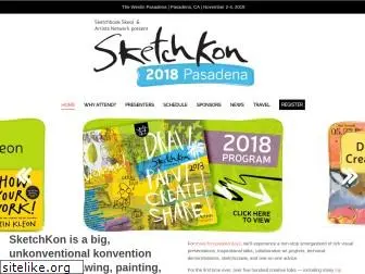 sketchkon.com