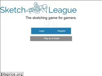 sketchleague.com