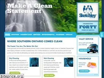 sketchleycleaners.ca