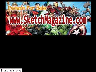 sketchmagazine.com