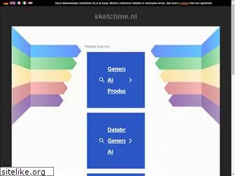 sketchme.nl