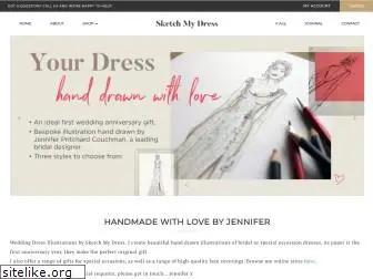 sketchmydress.co.uk