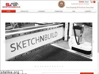 sketchnbuild.com