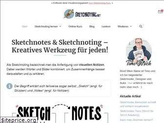 sketchnoting.net