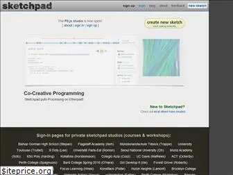 sketchpad.cc