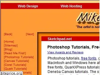 sketchpad.net