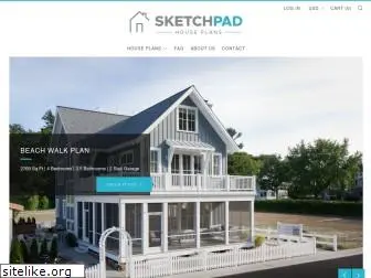 sketchpadhouseplans.com