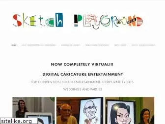 sketchplayground.com