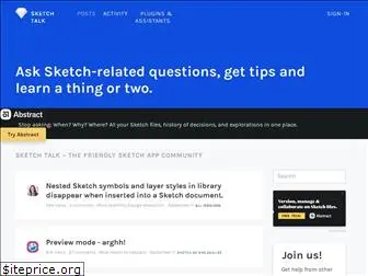 sketchtalk.io