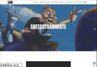 sketchtoanimate.com