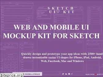 sketchuikit.com