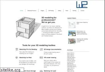 www.sketchup.com.hk