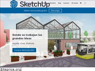 sketchup.mx