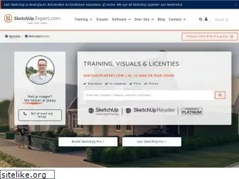 sketchupexpert.com