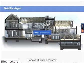 sketchupexpert.sk
