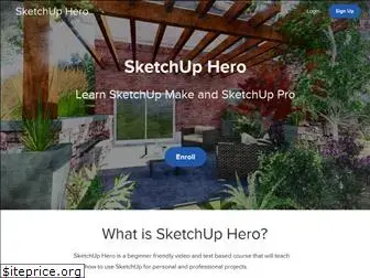 sketchuphero.com