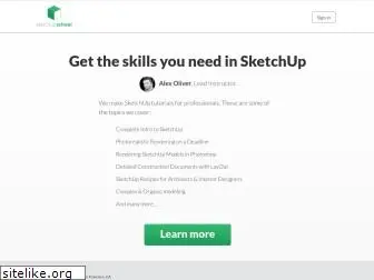sketchupschool.com