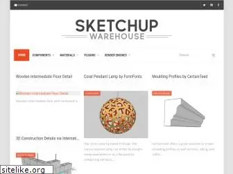 sketchupwarehouse.com