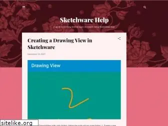 sketchwarehelp.com