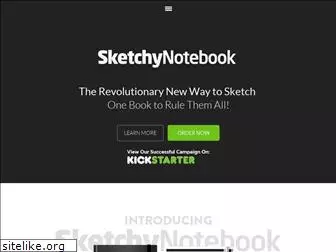 sketchynotebook.com