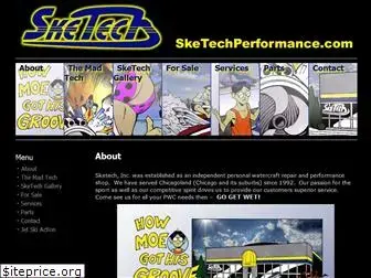 sketechperformance.com