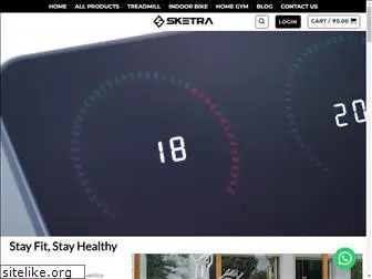 sketra.com