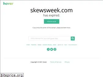 skewsweek.com