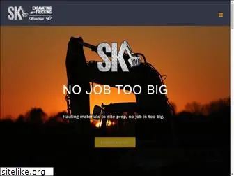 skexcavate.com