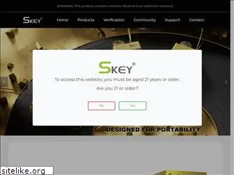 skeycig.com