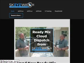 skeyewatch.com