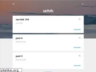 skfhf.blogspot.com