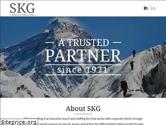 skg-consulting.com