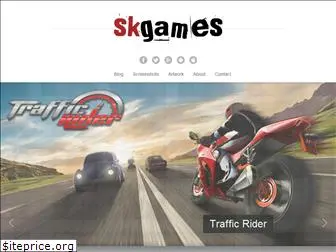 skgames.net