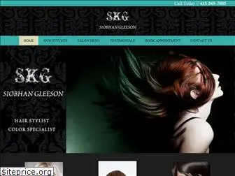 skgsalon.com