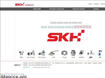 skh-hydraulics.com