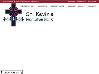 skhamptonpark.catholic.edu.au